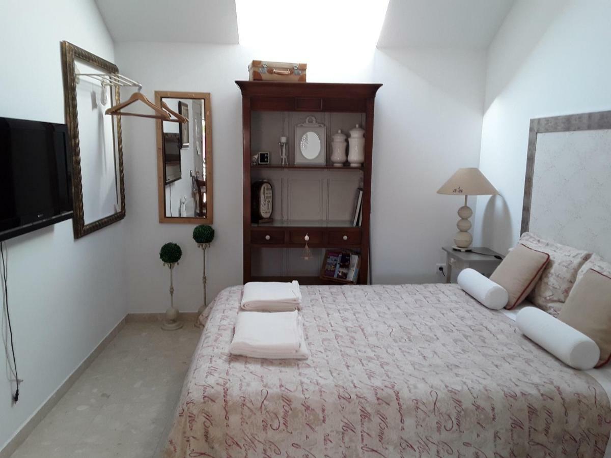 Estudio Fabiola Centro 12-ma Alloggio in famiglia