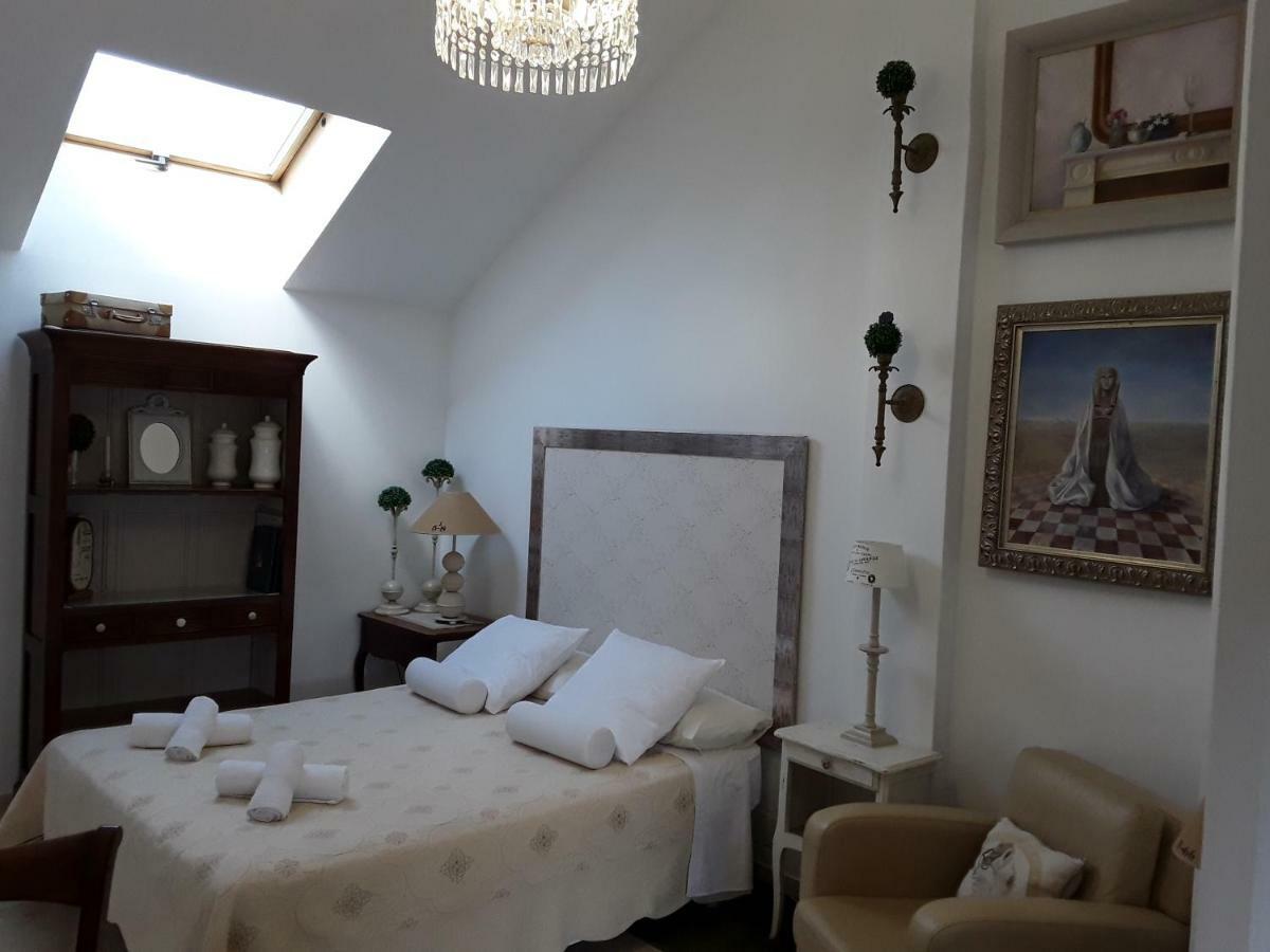 Estudio Fabiola Centro 12-ma Alloggio in famiglia